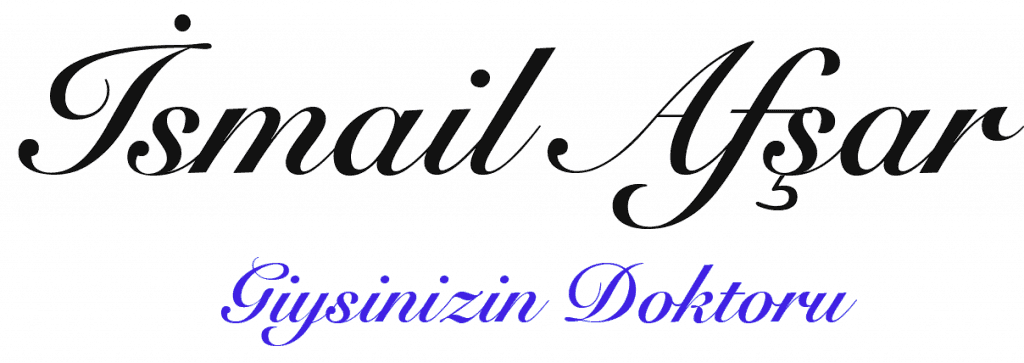 Afşar Terzi | Giysinizin Doktoru ®
